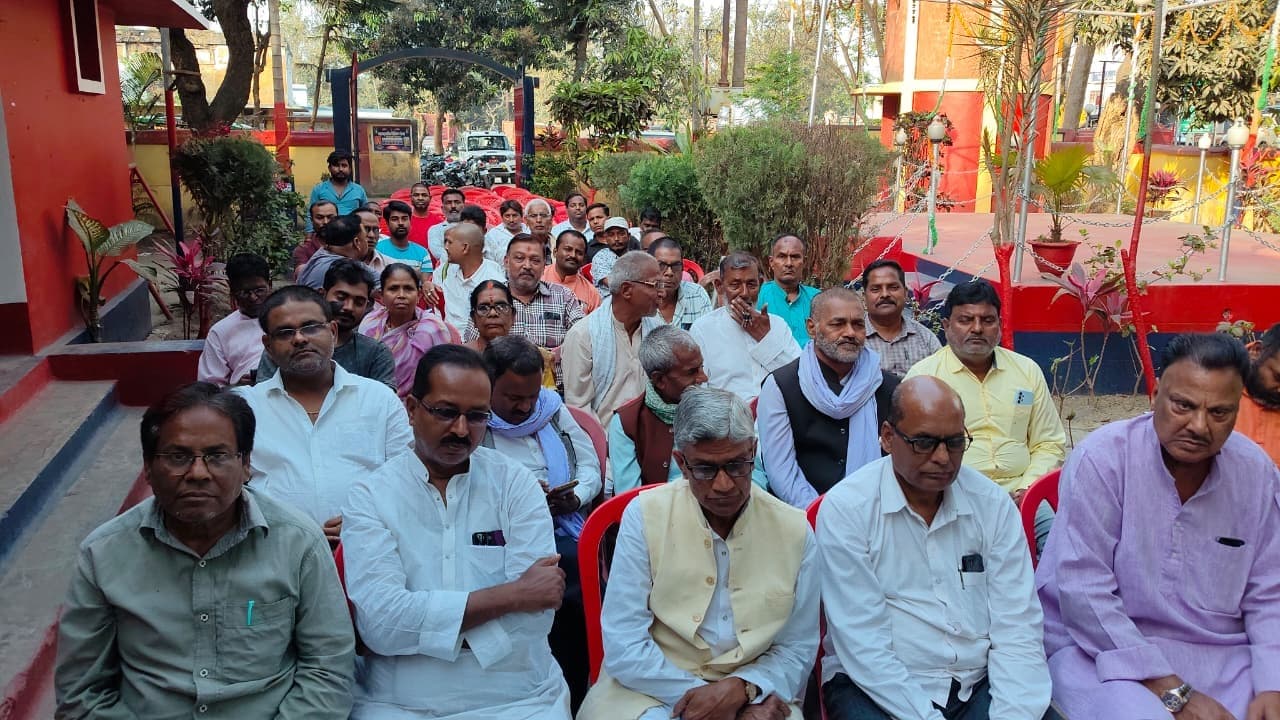 जुलूस के दौरान डीजे के उपयोग पर रहेगा प्रतिबंध