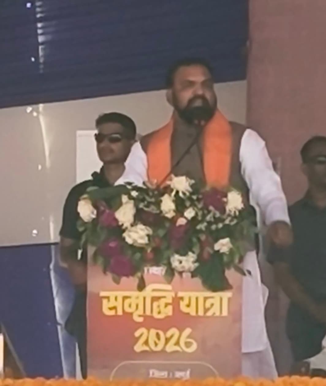 चकाई में खुल रहा स्टील प्लांट, अब बाहर जाने की नहीं रहेगी मजबूरी : सम्राट चौधरी