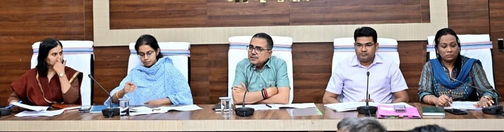 Bokaro News : बोकारो में दो फ्लाई ओवर निर्माण का प्रस्ताव