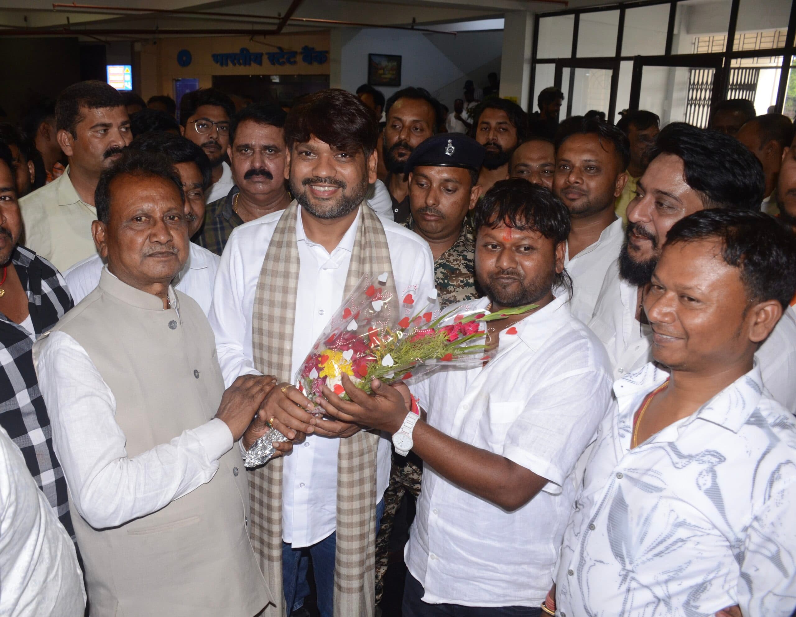 Dhanbad News: शहर सरकार का विजन, स्मार्ट, सुरक्षित व स्वच्छ धनबाद : मेयर