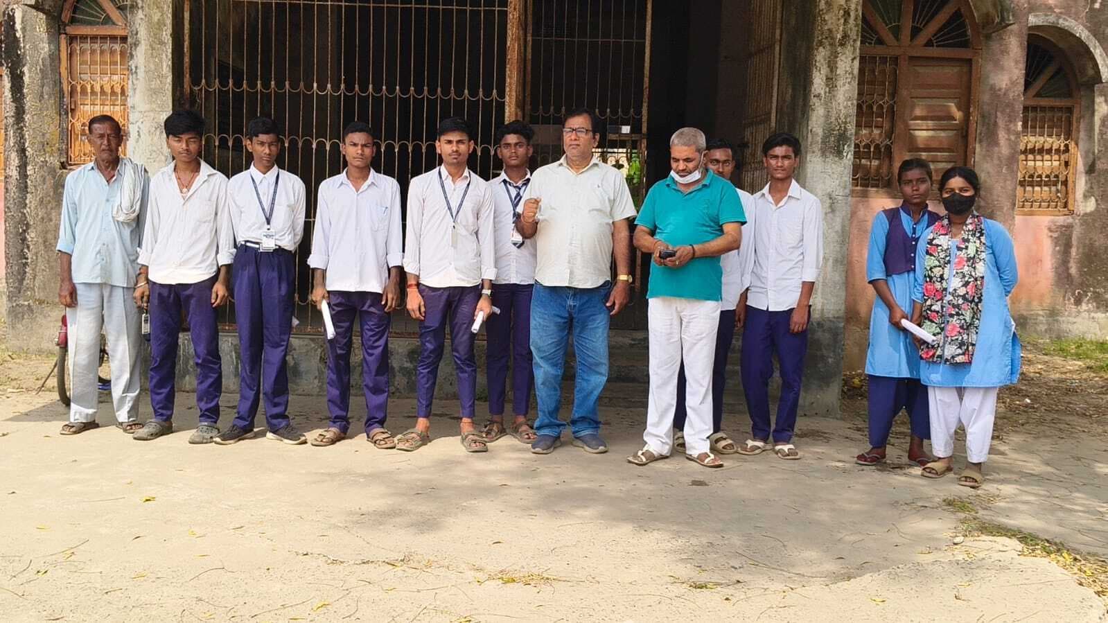 सुपर बाजार स्थित विज्ञान भवन को पटना के तारामंडल के तर्ज पर विकसित करने की मांग