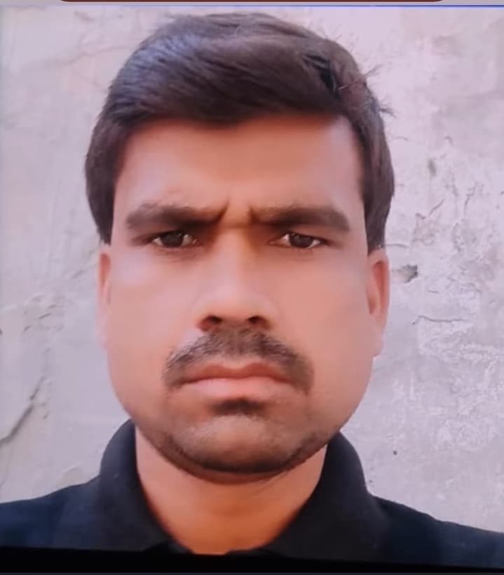 सड़क दुर्घटना में घायल युवक की इलाज के दौरान हुई मौत