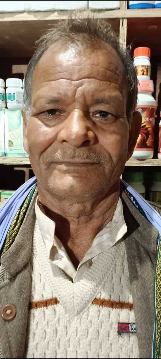 पंचायत में बुजुर्ग पर हमला, इलाज के क्रम में मौत