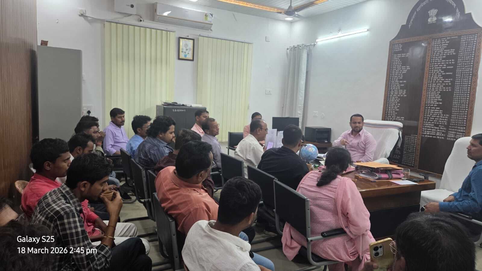 पारदर्शी तरीके से वितरित करें गैस सिलिंडर