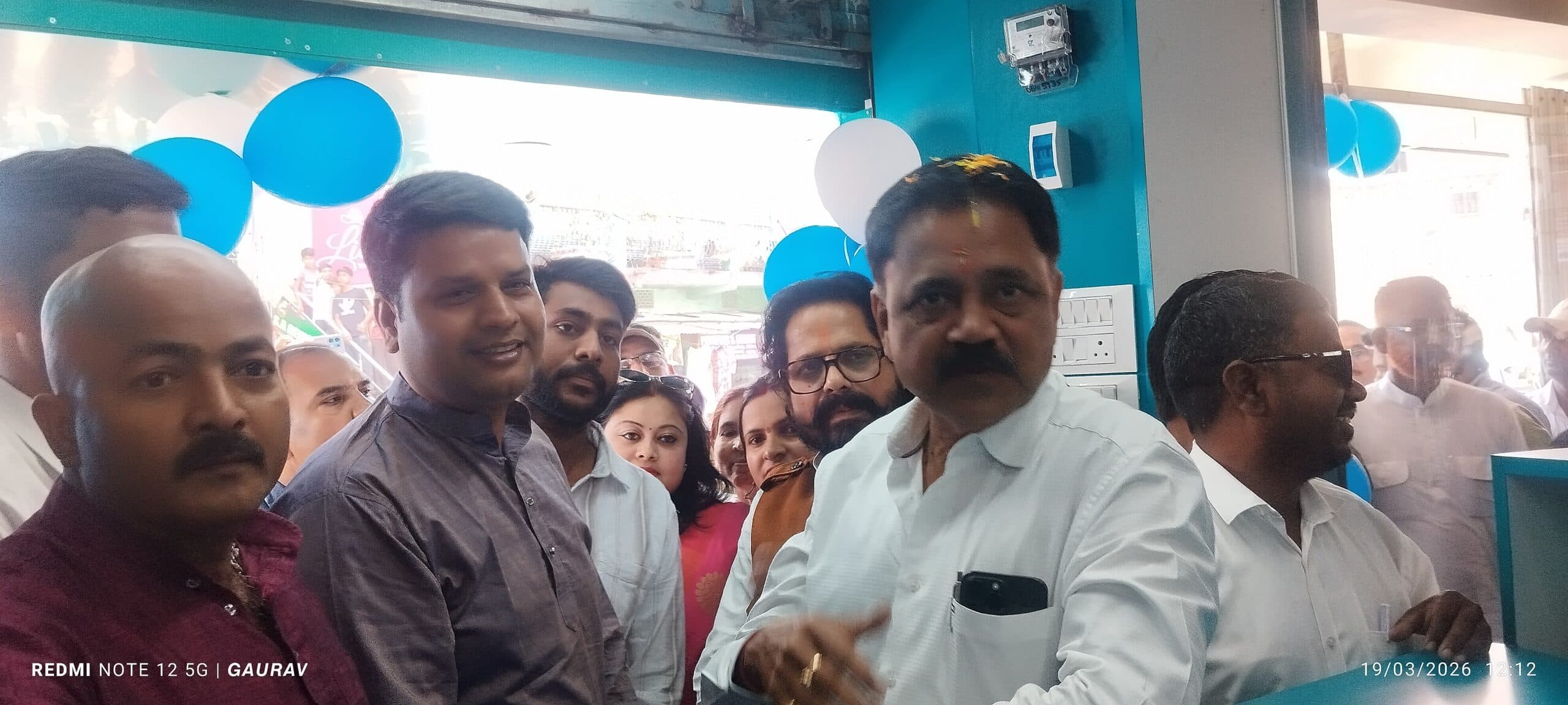 Giridih News :झारखंड में हिंदू खतरे में नहीं, बल्कि भाजपा खतरे में : सुदिव्य कुमार सोनू