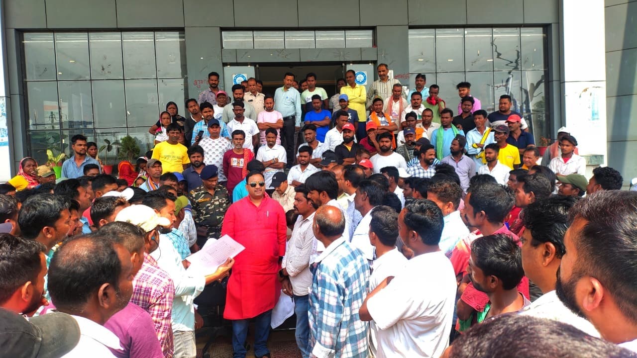 Bokaro News : कंपनी ने सिर्फ पैसा लिया, काम नहीं किया : मेयर