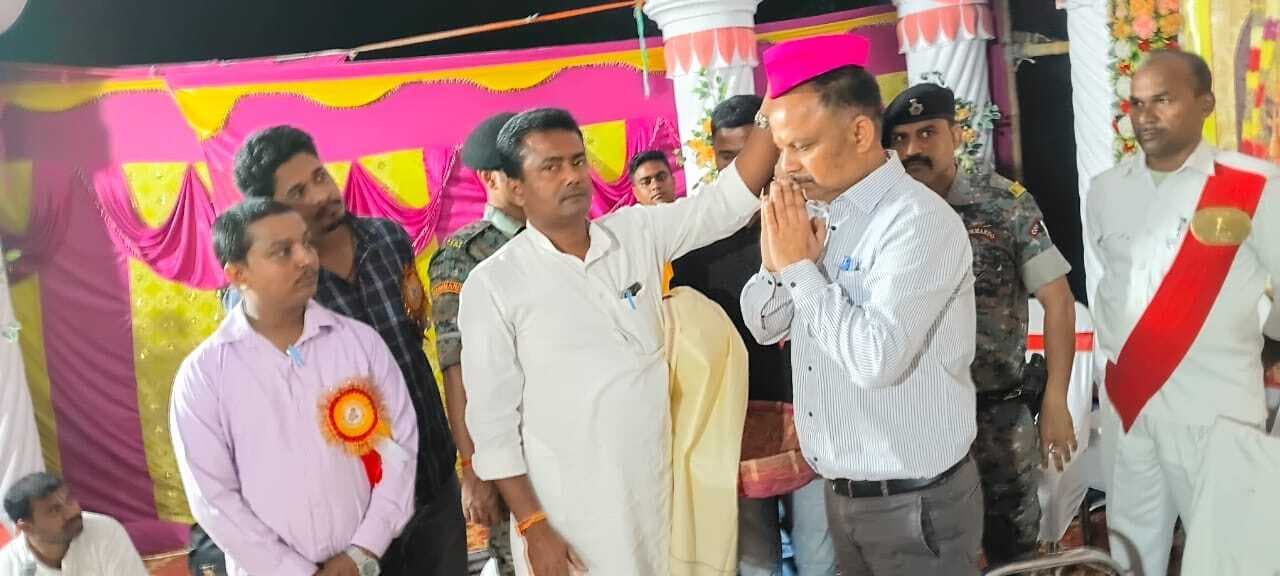 पंचगछिया में रामनवमी महोत्सव को ऐतिहासिक पहचान दिलाने की होगी कोशिश : डीएम