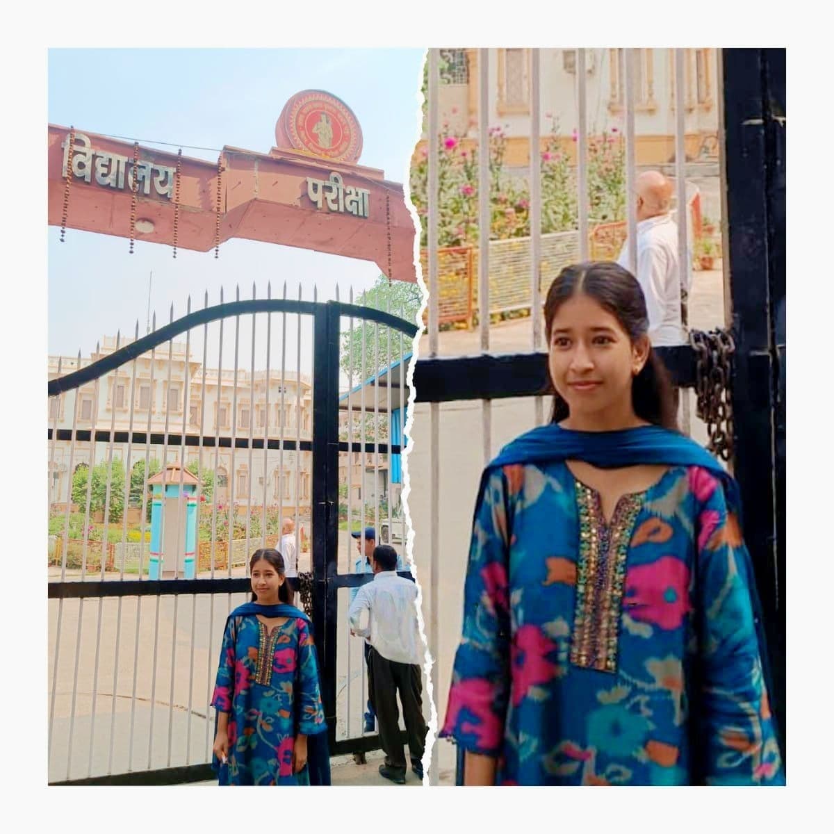 टॉपर वेरिफिकेशन के अंतिम चरण में बिहार बोर्ड, ठाकुरगंज की सना परवीन को पटना बुलावा