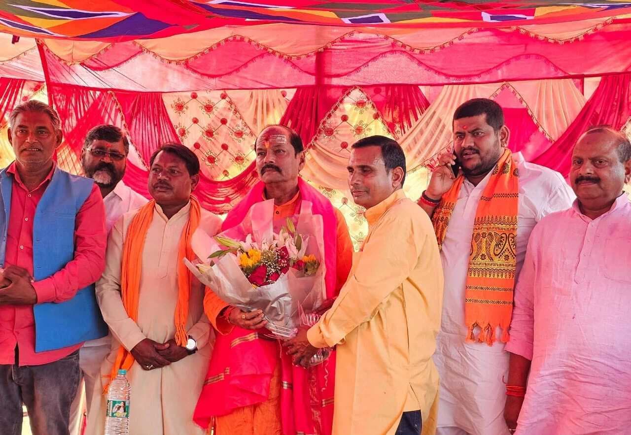 झारखंड में सबसे ज्यादा घुसपैठिया संथाल परगना में, एसआइआर के बाद दिखाया जायेगा बाहर का रास्ता: रघुवर दास