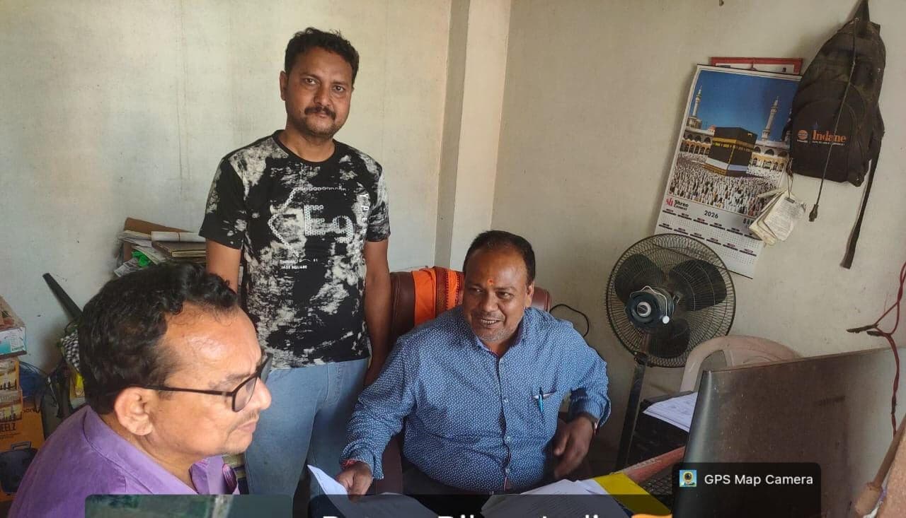 रसोई गैस की कोई कमी नहीं, अफवाह से बचें: बीडीओ