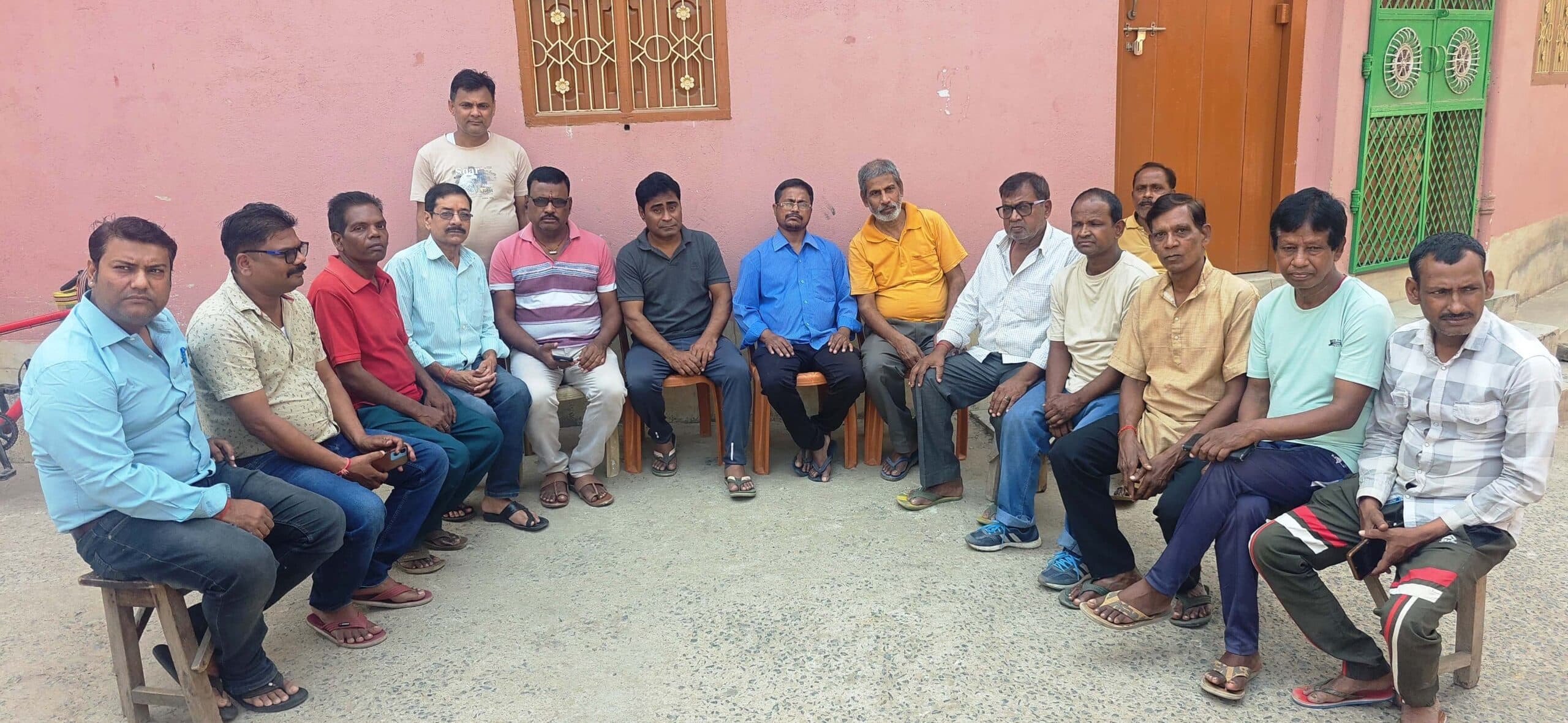 घरेलू गैस मारामारी की स्थिति नहीं सुधरने पर होगा आंदोलन