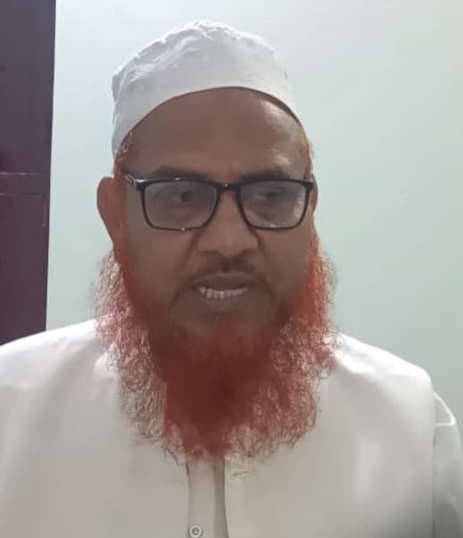 अलविदा जुमे पर मस्जिदों में उमड़ी नमाजियों की भीड़, आज मनेगी ईद