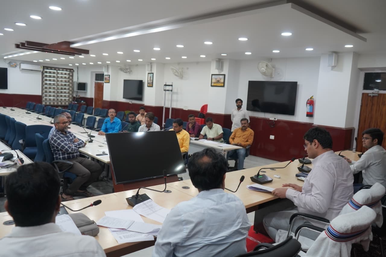 जिले में पर्याप्त मात्रा में उपलब्ध है गैस सिलिंडर