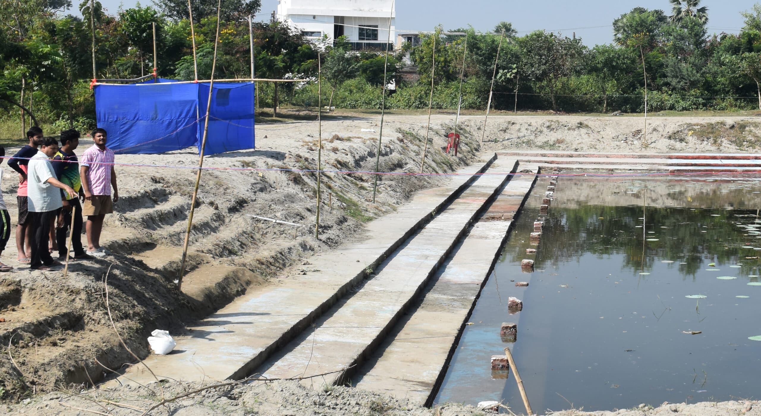 नहाय खाय के साथ आज से शुरू होगा चैती छठ का चार दिवसीय अनुष्ठान