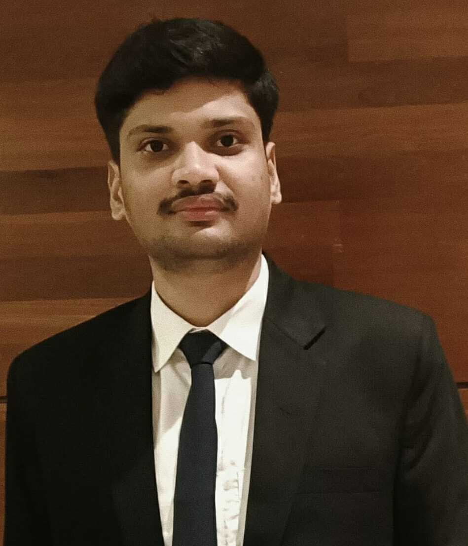 अनुपम ने गेट में प्राप्त किया 48वां रैंक, परिजनों में खुशी