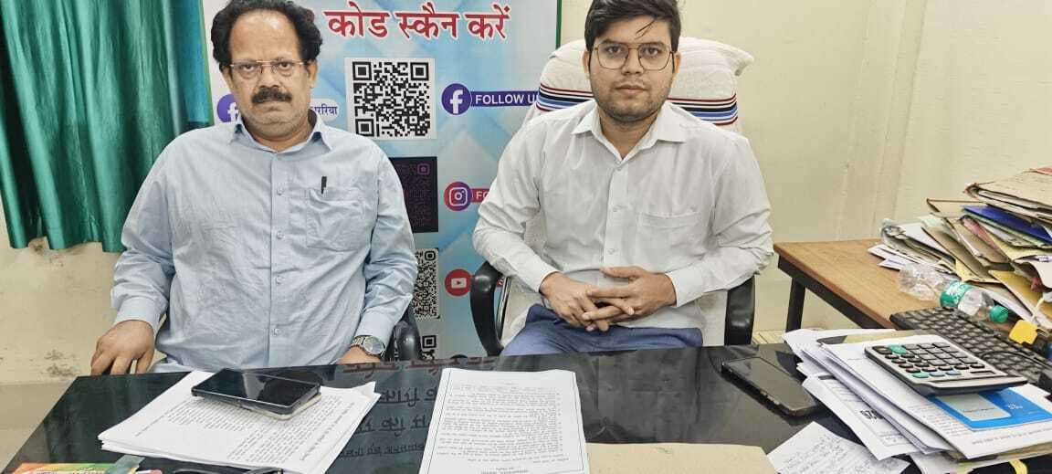 जिले में एलपीजी सिलिंडर की कमी नहीं