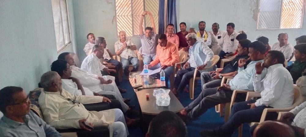 सिमरिया में नौ अखाड़ों से निकलेगी झांकी, समय निर्धारित