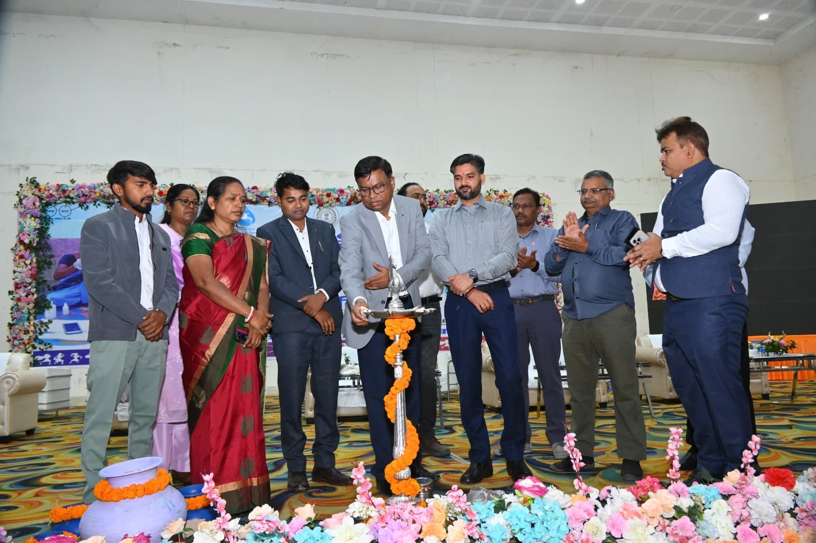 हर घर तक शुद्ध पेयजल के साथ ही जल स्रोतों के संरक्षण व जन जागरूकता जरूरी