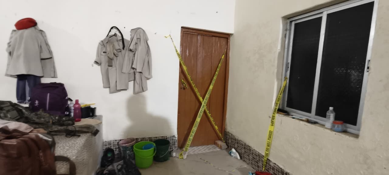 सभा भवन में महिला सिपाही ने की आत्महत्या, पुलिस महकमे में शोक की लहर