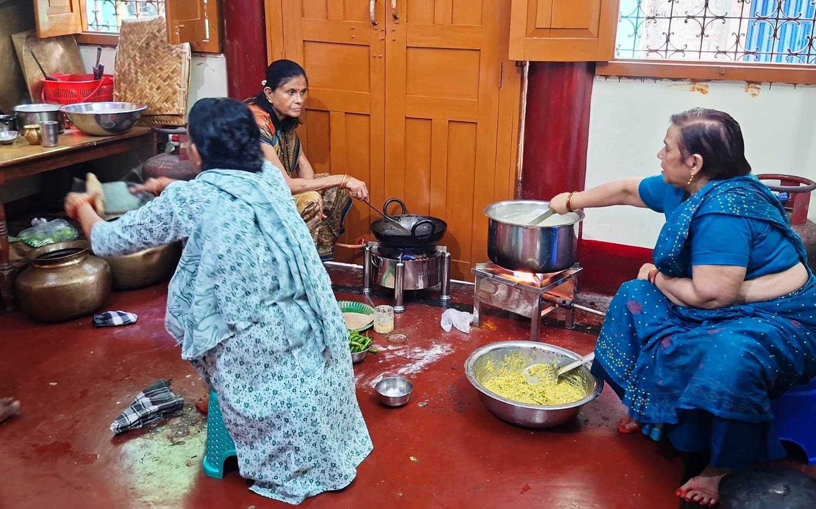 नहाय-खाय के साथ चैती छठ शुरू, आज खरना