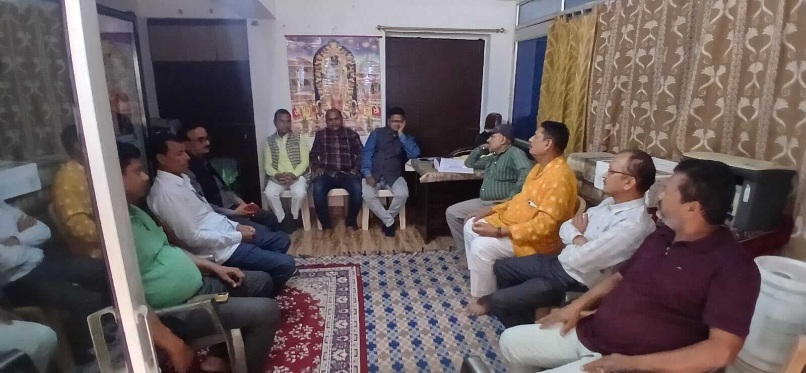 23 अप्रैल को मनायी जायेगी वीर कुंवर सिंह की जयंती