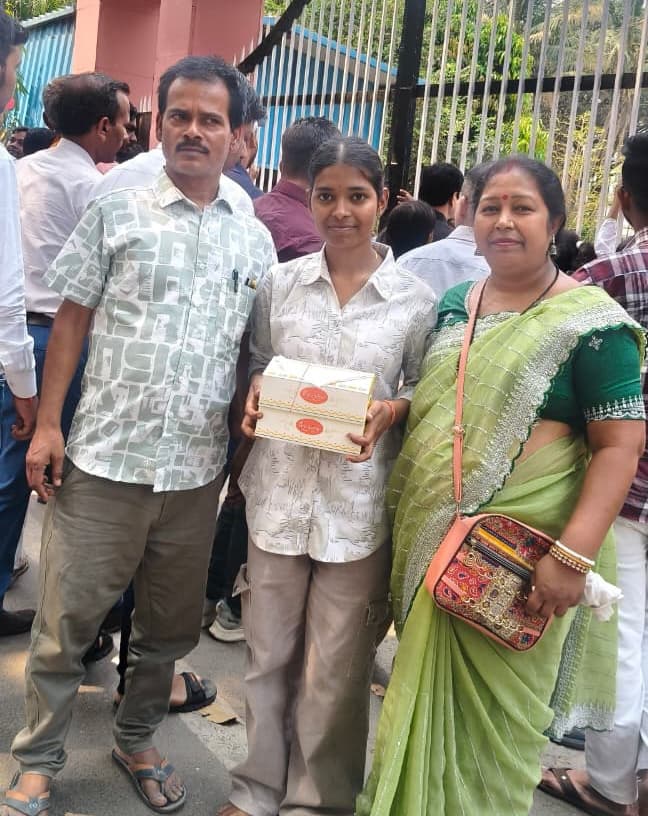 इंटर में फिर बेटियां का ही रहेगा जलवा, पूर्णिया की तीन छात्राओं का हुआ टॉपर वेरिफिकेशन