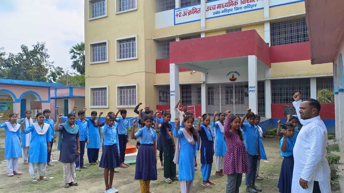 बिहार दिवस, गौरवशाली इतिहास, समृद्ध संस्कृति के प्रति करता है जागरूक