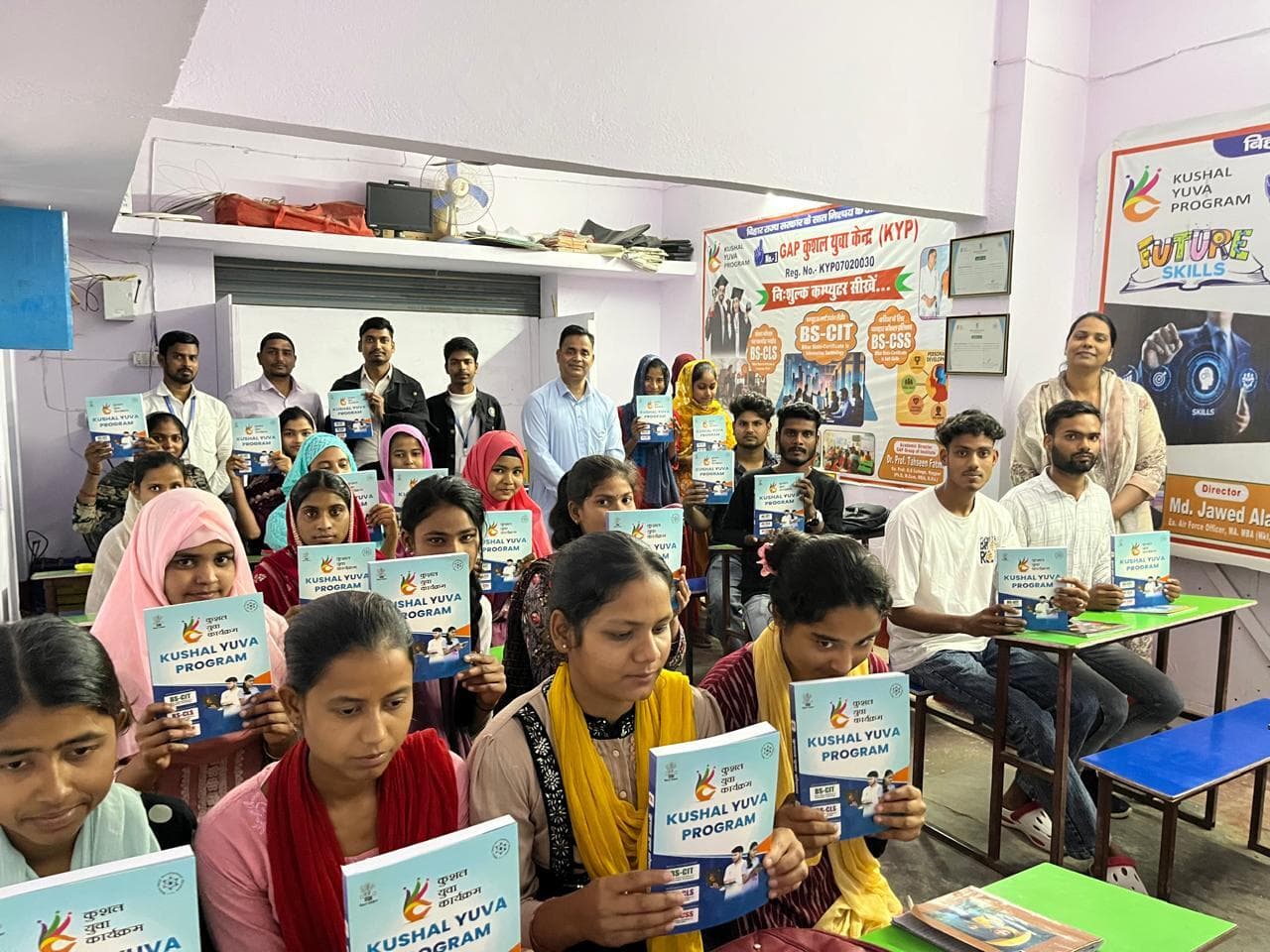 बिहार दिवस, राज्य के विकास व समाज में सकारात्मक बदलाव का लिया संकल्प