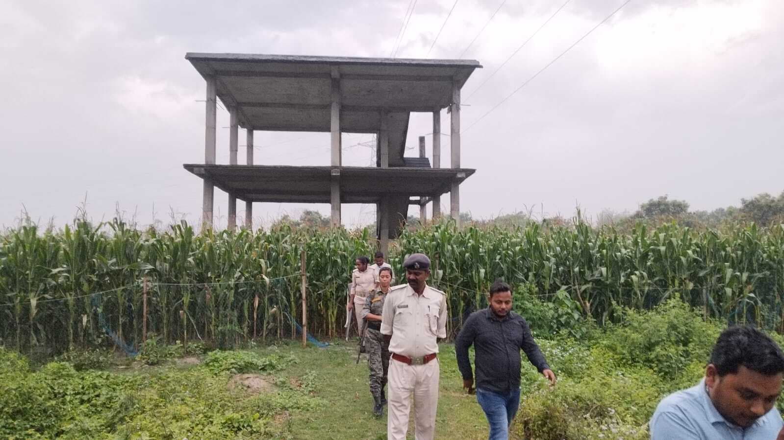 संदेहास्मद स्थिति में युवक की मौत, जांच में जुटी पुलिस