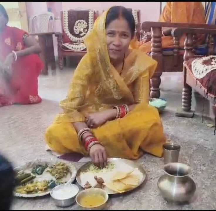 नहाय-खाय के साथ चैती छठ आरंभ, खरना आज