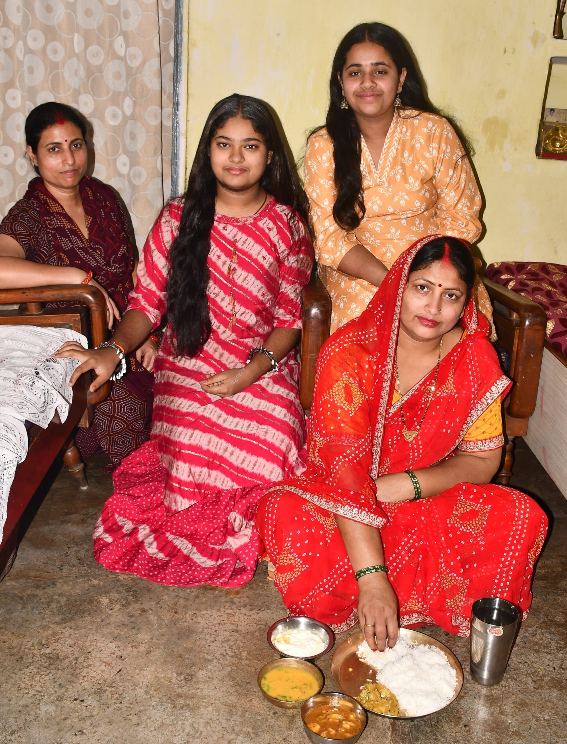 Bokaro News : नहाय-खाय से चैती छठ शुरू