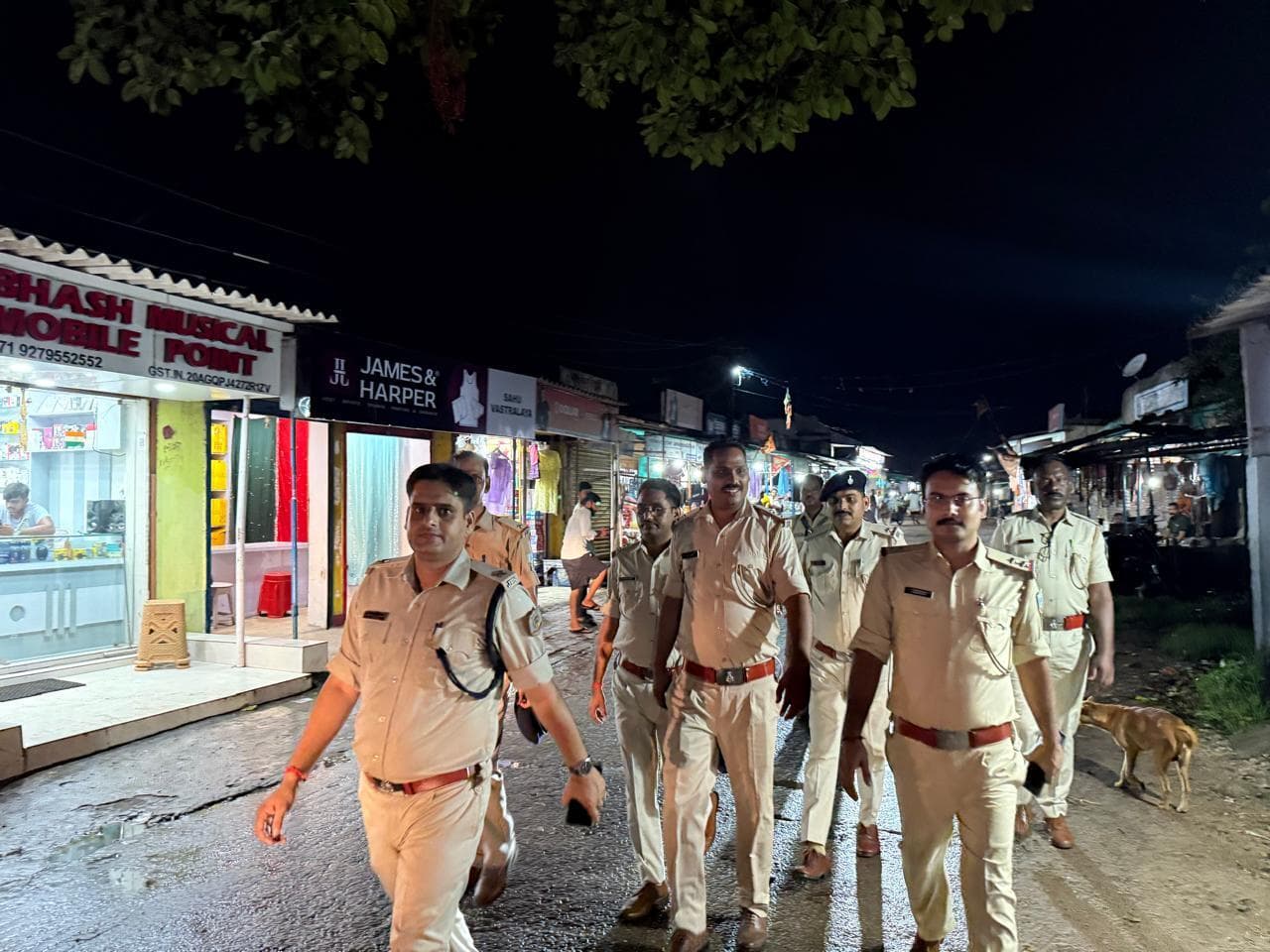 Bokaro News : बोकारो में पुलिस अधिकारियों, जवानों की कमी नहीं हुई दूर