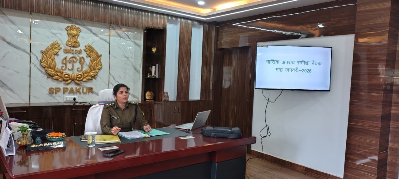 अनुसंधान में तेजी लाने के लिए 190 पुलिस को दिये जायेंगे स्मार्टफोन : एसपी