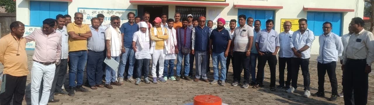 संवेदकों ने आपस में प्रतिस्पर्धा नहीं करने का लिया संकल्प