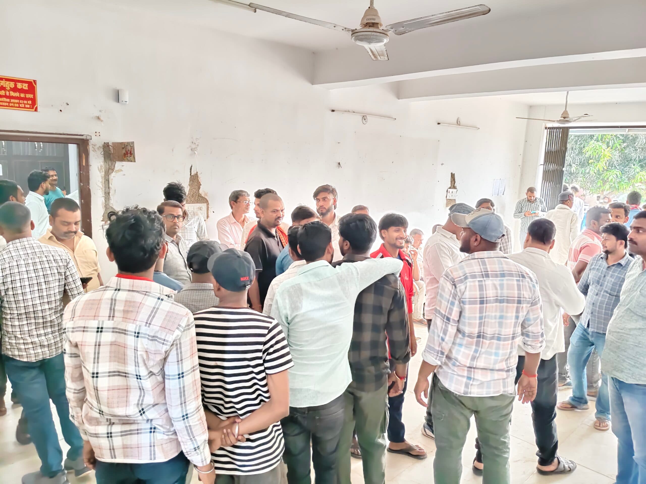 अपरिहार्य कारणों से टली सैरात बंदोबस्ती, अब 25 मार्च को होगी प्रक्रिया