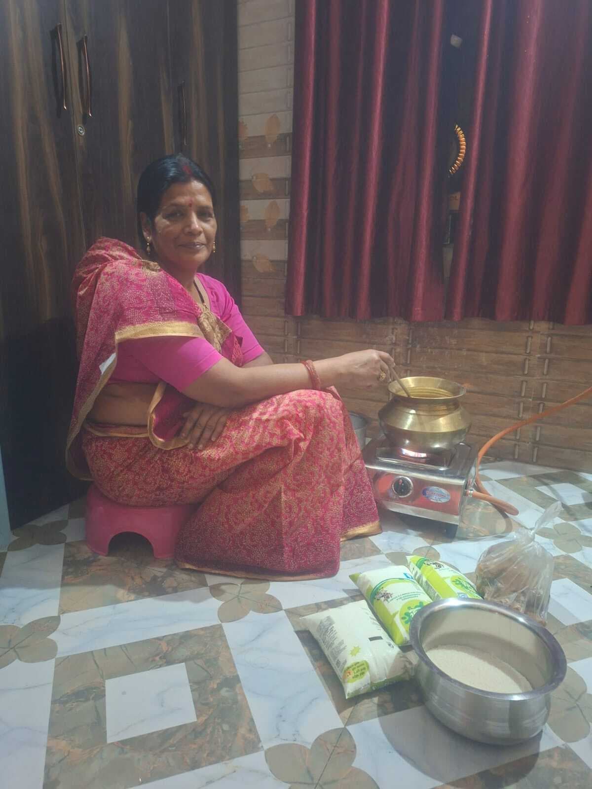 खरना के साथ चैती छठ का अनुष्ठान शुरू, 36 घंटे तक निर्जला व्रत रखेंगी व्रती