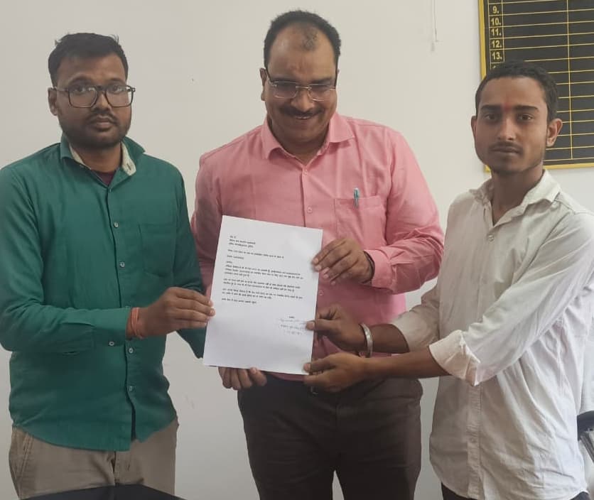 डीएसडब्लू से की पैट 2023 के स्कोर कार्ड की मांग