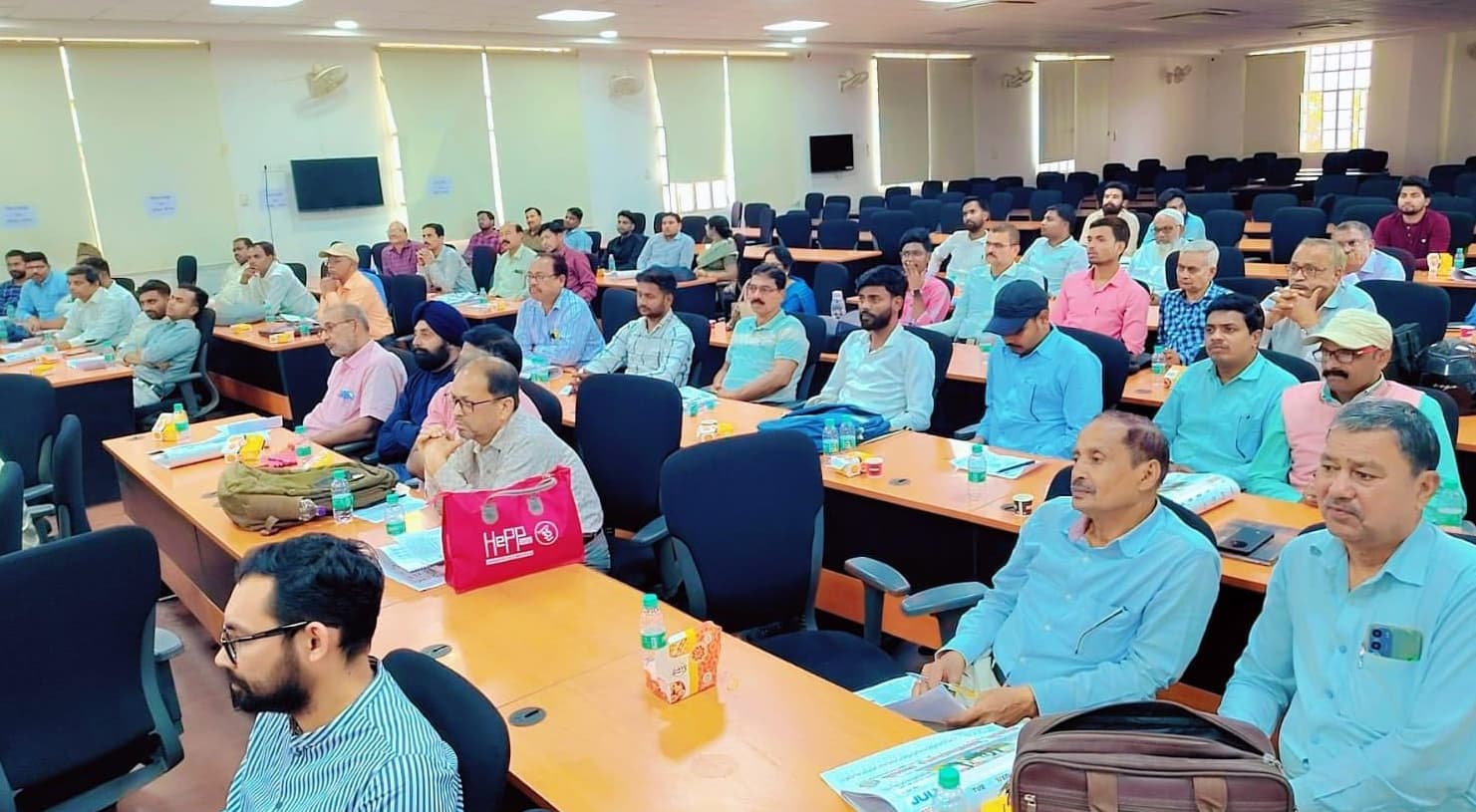 छात्रों को असुविधा से बचाने को पूर्णिया विवि ने शुरू किया ग्रीवांस पोर्टल