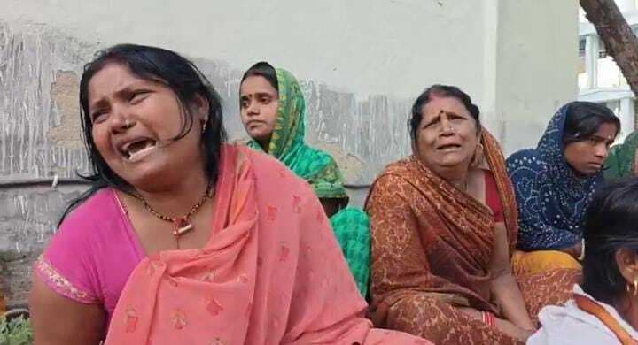 प्यार में असफल किशोर ने ट्रेन से कटकर दी जान, आत्महत्या से पहले रेलवे ट्रेक पर बनाया वीडियो