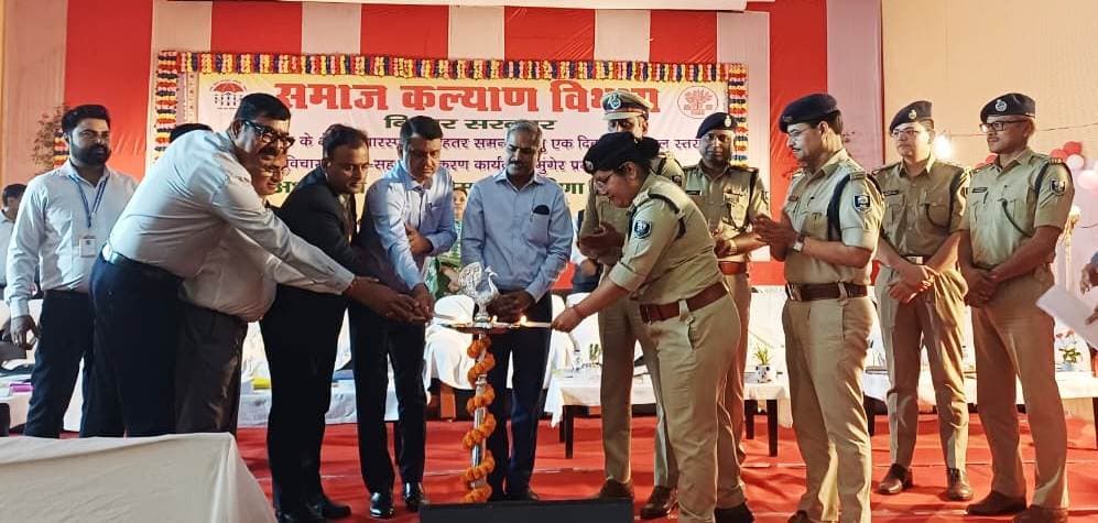 बच्चा अपराधी हो या पीड़ित, हमारा दृष्टिकोण हमेशा होना चाहिए सुधारात्मक व सुरक्षात्मक : आयुक्त