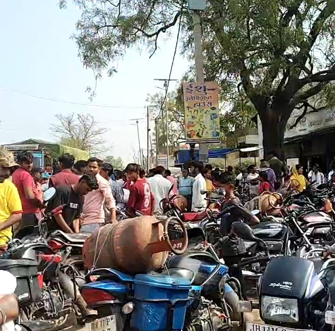 Giridih News : हिदायत के साथ सीओ ने दिया एजेंसी की जांच का आदेश