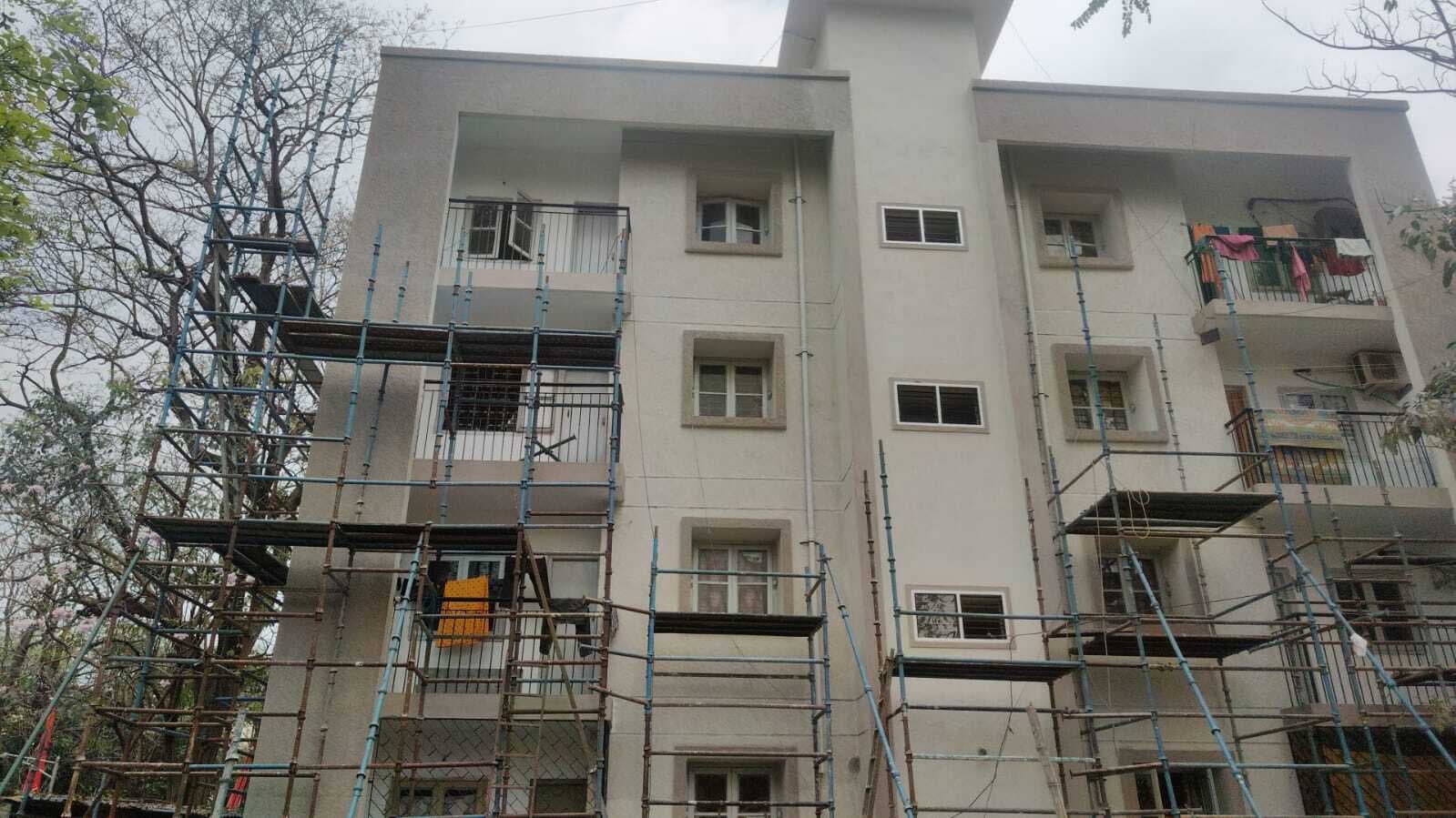 Jamshedpur News : टेल्को : क्वार्टर मरम्मत के दौरान ऊंचाई से गिरा ठेकाकर्मी, मौत