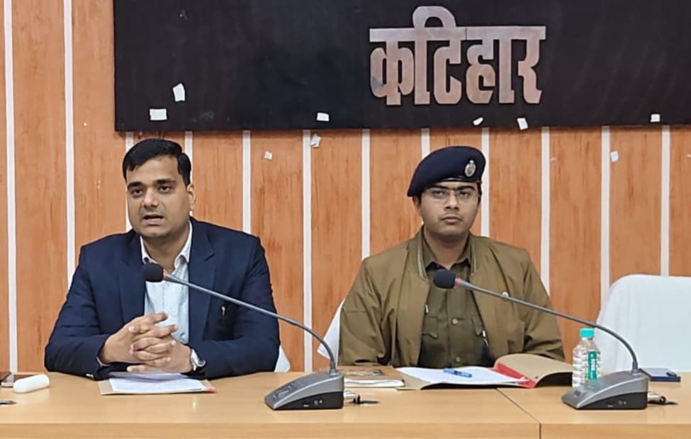 शहरी क्षेत्र में प्रशासनिक निगरानी में आज निकलेगी रामनवमी शोभायात्रा,