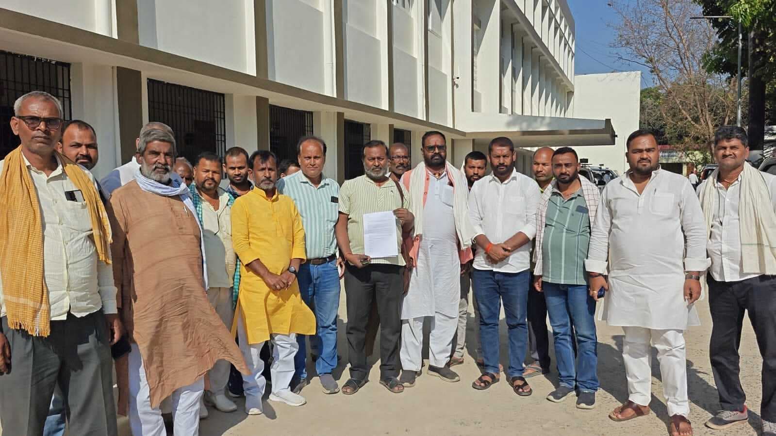 गंगा कटाव के कहर से आधे दर्जन से अधिक पंचायतों के 70 हजार आबादी पर मंडरा रहा खतरा