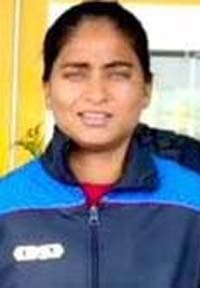 बीसीसीआई की ईस्ट जोन टीम में शामिल हुई पूर्णिया की बेटी अपूर्वा