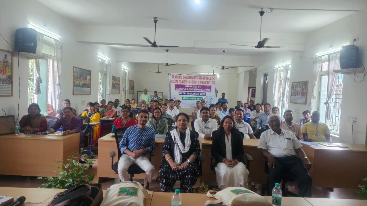 मानव तस्करी, बाल विवाह एवं बाल मजदूरी के खिलाफ लोगों को मिलकर करना होगा कार्य