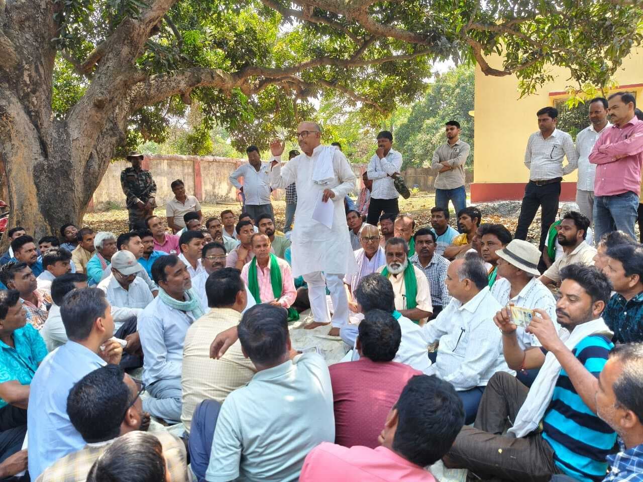 एसआइआर को लेकर सभी बीएलए रहें चौकस : स्पीकर