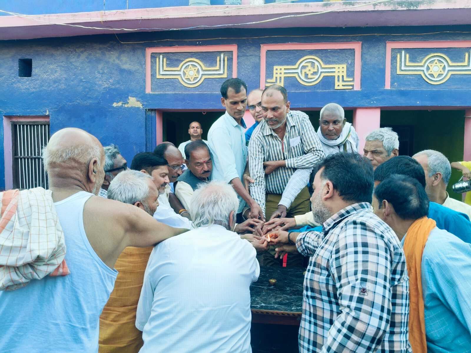 जो भी सरकार ब्राह्मण समाज को सम्मान देंगे, उसे समर्थन दिया जायेगा