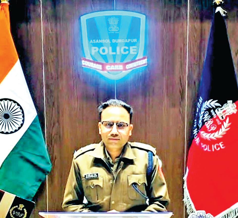 छह माह तक डिजिटल अरेस्ट रख वयोवृद्ध से लूट लिये 2.62 करोड़ रुपये