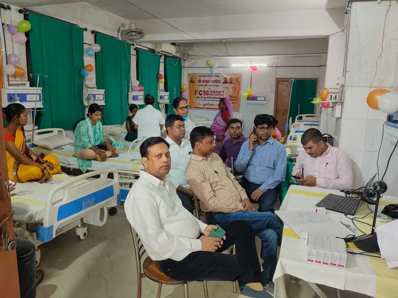 गर्भवती महिलाओं को मिलेगा सीधा लाभ